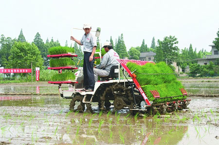 中國(guó)農(nóng)機(jī)院定制防水角度傳感器